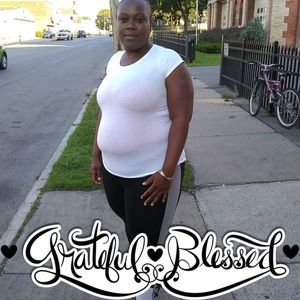 Meet your Posher, Malikah